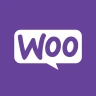 הלוגו של WooCommerce